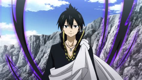Fairy Tail Zeref Wallpapers - Wallpaper Cave