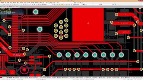 Image result for Altium PCB Design Software
