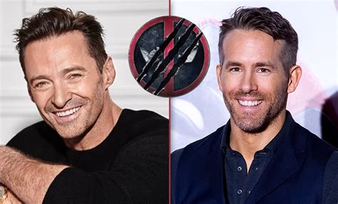 The Internet Wasn't Ready For Ryan Reynolds' 'Deadpool 3' Drop About ...