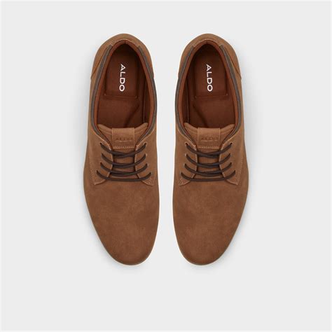 Heron Light Brown Men's Sneakers | ALDO US