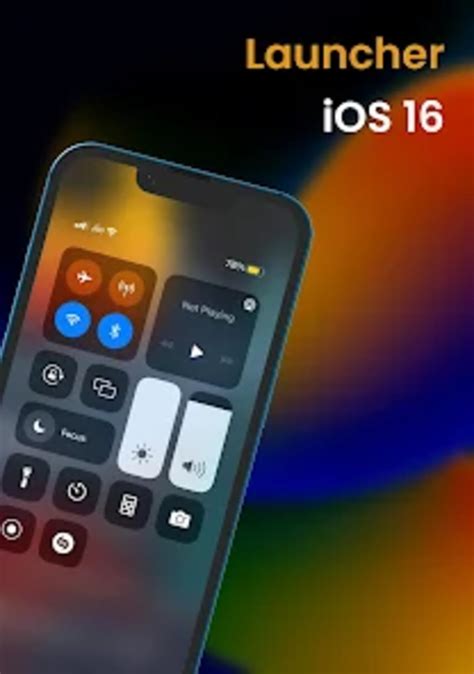 Image result for Android Launcher iOS
