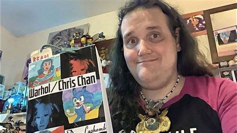 Transgender Youtube Star "Chris Chan" to appear in court on charges of ...
