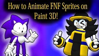 How to Make FNF Animation 的图像结果