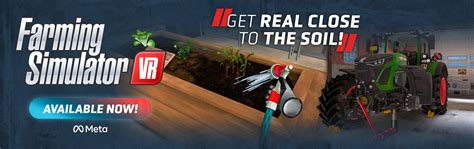 Official Website | Farming Simulator