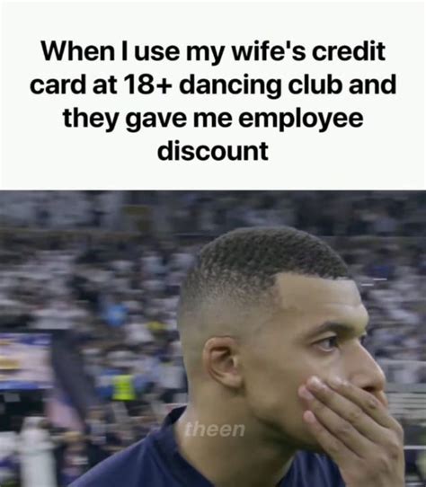 Kylian-Mbappé-Witze - Schlechte Witze