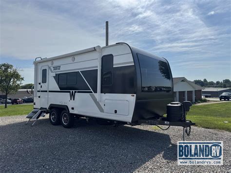 2026 Winnebago Thrive 18FBS #TT151 | Boland RV