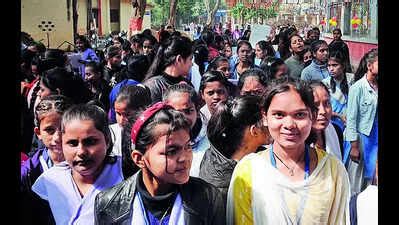 Matric Exams: 24 Examinees Expelled for Using Unfair Means on Day 1 of ...