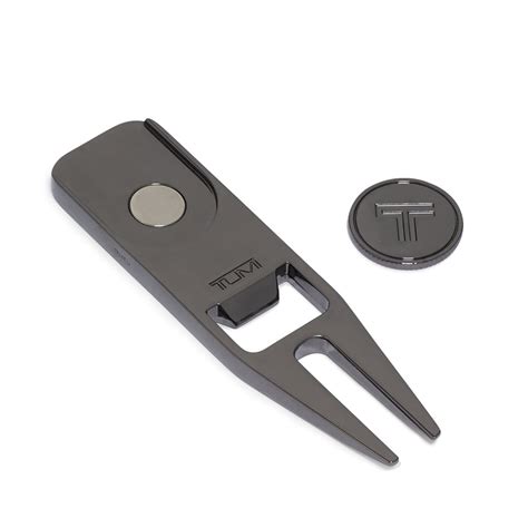 Golf Divot Tool