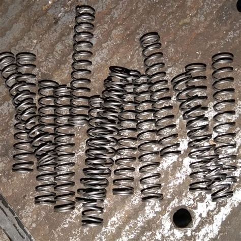 Image result for Coil Spring Forging