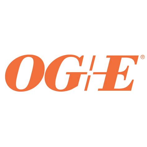 OGE Energy logo, Vector Logo of OGE Energy brand free download (eps, ai ...