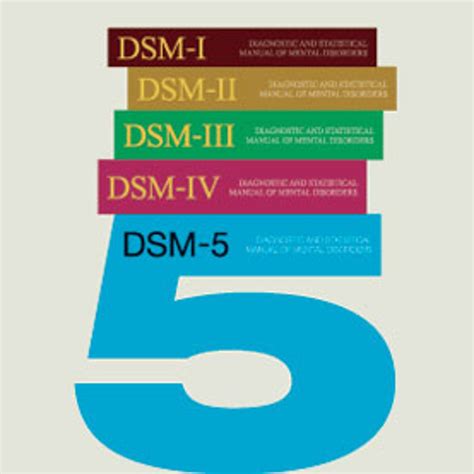 בקרוב יפורסם מדריך לצרכן ל DSM-5