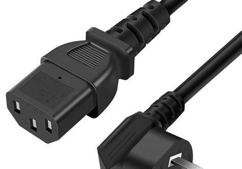Image result for Computer Power Cable