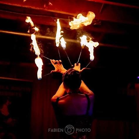 The all NEW Frisky Fridays- Dinner & Burlesque Show includes Champagne ...