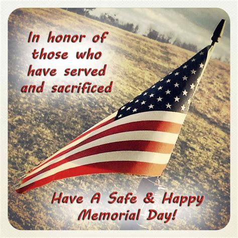 68 Heartfelt Memorial Day Message , Quotes And Sayings (2025) - CCKOnline