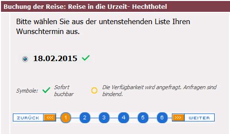 travelseller:reisen_events-buchen [Travelseller Handbuch]