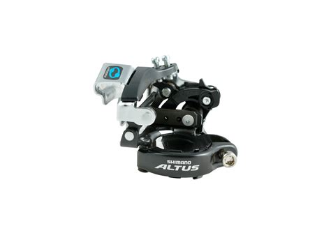 Shimano ALTUS M310 Front Derailleur | Smooth & Precise Shimano Gear ...