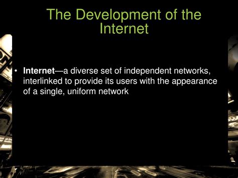 Image result for Internet Networks Developed