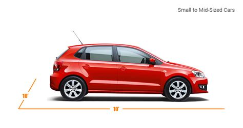 StoreMore | Space Calculator