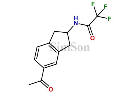 Indacaterol Impurity 30 | CAS No- 601487-87-0 | Simson Pharma Limited