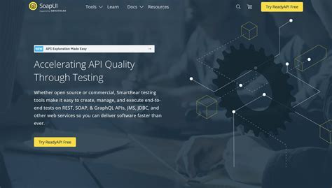 Image result for SoapUI Authentication