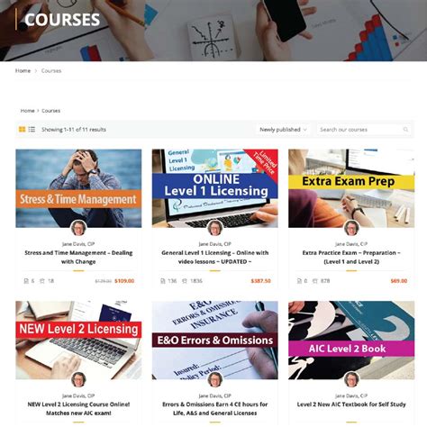 Image result for How to Create a Course in PDS Ascriptica