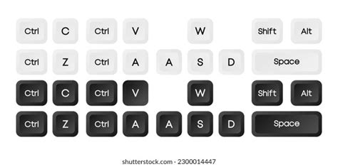 Best Keyboard Buttons Setups 的图像结果