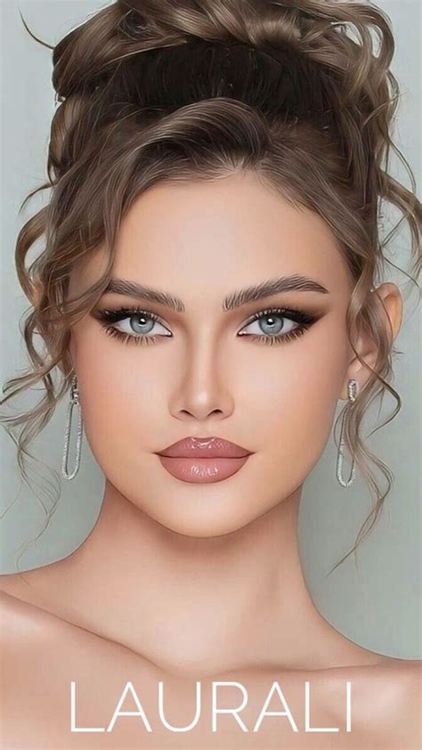 Cute Makeup Tutorial 的图像结果