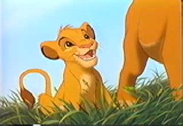 Image result for Simba's Pouncing Lesson