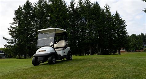 Men's & Ladies' Clubs - The Golf Club at Hawks Prairie