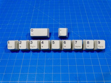 Image result for IBM Numeric Keypad