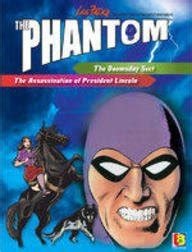Amazon.in: Buy The Phantom: The Doomsday Sect - The Assassination Of ...