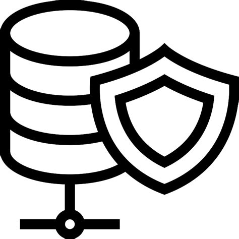 Image result for Server Icon SVG