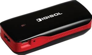 DIGISOL DG-HR1160M Portable Power Bank 3G 150 Mbps Router - DIGISOL ...