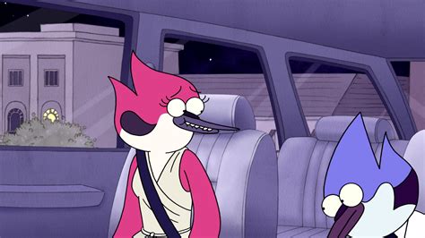 Regular Show Season 4 Image | Fancaps