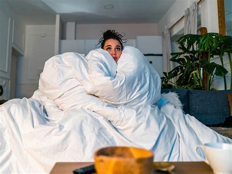 Cocoon civilisation: When will humanity shake off the duvet and Netflix ...