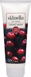 SKINELLA Day Cream Cherry Berry 100gm - Price in India, Buy SKINELLA ...