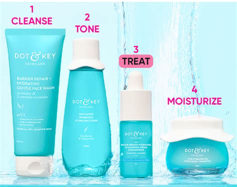 Japanese Rice Water Toner with Hyaluronic