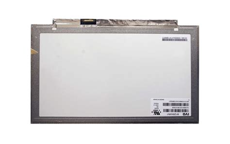 LED 12,5" Slim 30 PIN No Bracket HD