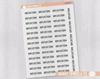 Image result for Lesson Reflection Stickers