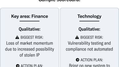 Netcare 911 Balanced Scorecard 的图像结果