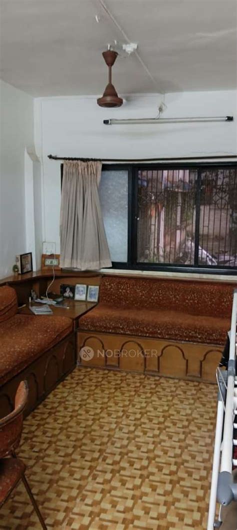 Gee Bee Apartments Borivali West Rent - WITHOUT BROKERAGE Semi ...