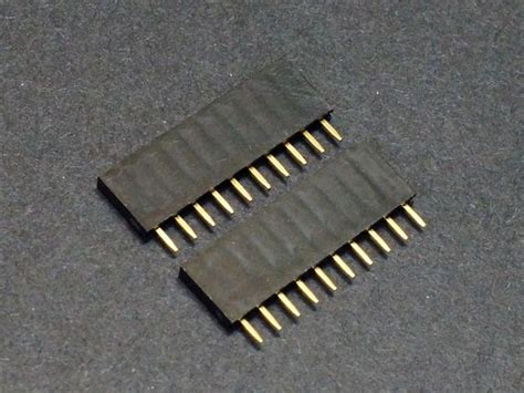 Image result for Arduino Board Female Header