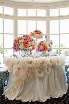 Table Ideas For Weddings by 10 Wedding Table Decor Ideas To Die For The Magazine Table Ideas For Weddings