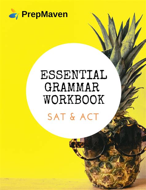 10 ACT English Strategies from the Experts - PrepMaven