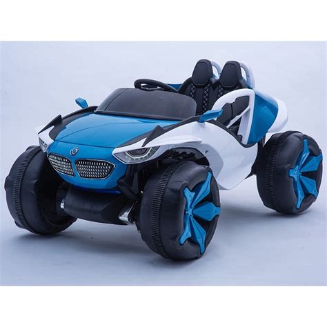 cool children's electric toy car reviews