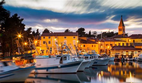 TOP 10 attractions in Novigrad | Colours of Istria