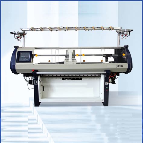 Image result for Flat Knitting Machine Computerized