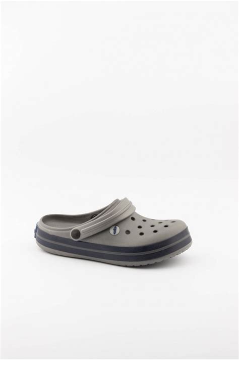Claquettes d`été Gris 3464.MM GRI | Sefamerve