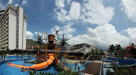 PIPO INTERNATIONAL HOTEL (Maracay) - Hotel Reviews & Photos - Tripadvisor