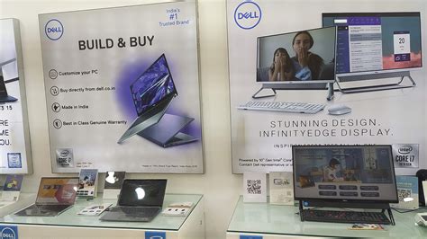 Dell India's official store locator - Dell Exclusive Stores